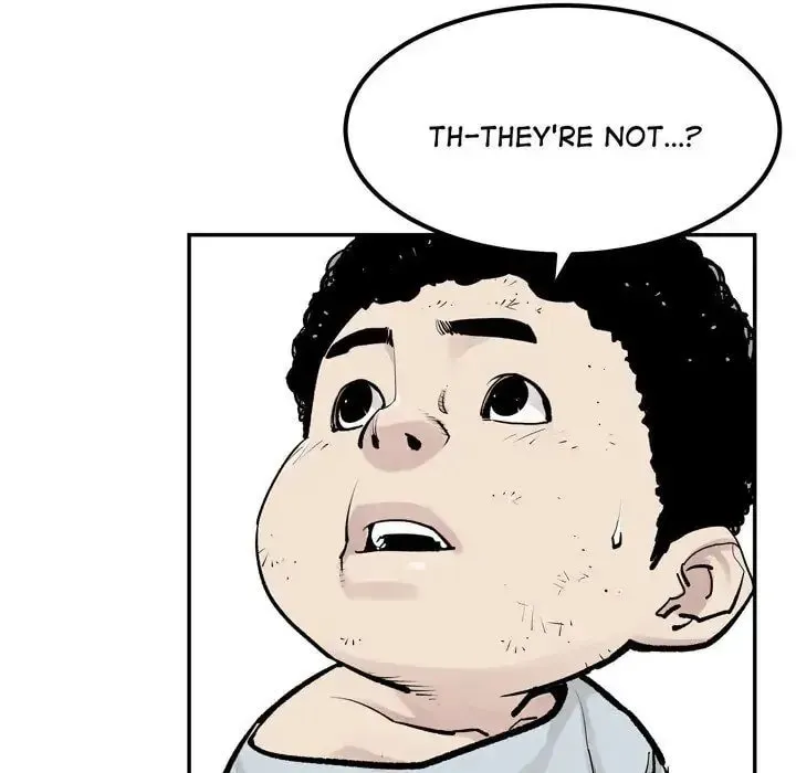 The Devil's Descendants Chapter 41 page 49 - 