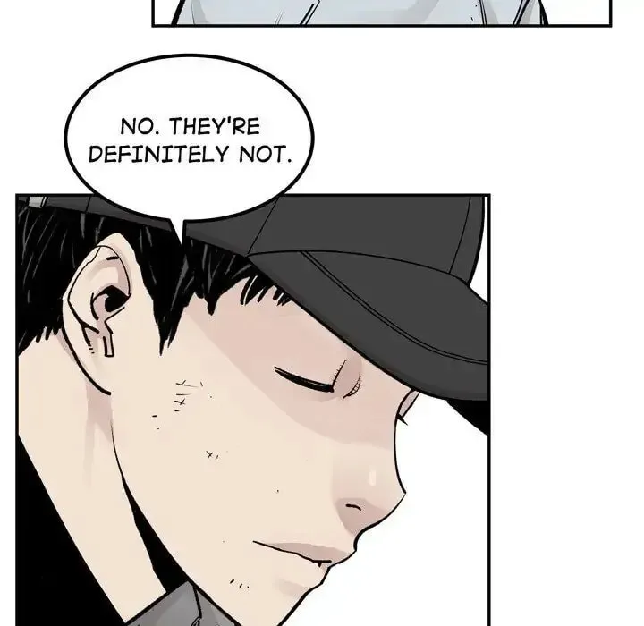 The Devil's Descendants Chapter 41 page 50 - 