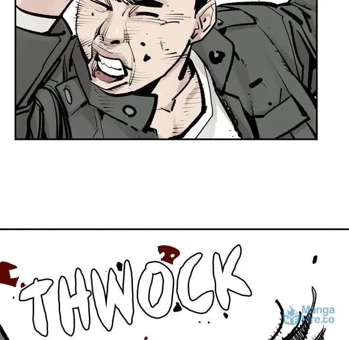 The Devil's Descendants Chapter 41 page 6 - 