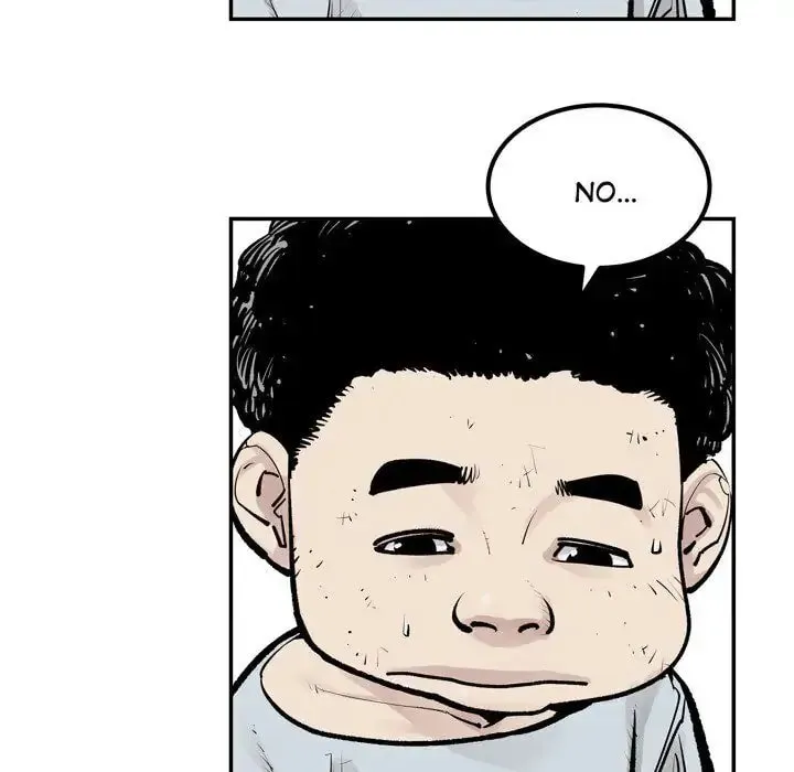 The Devil's Descendants Chapter 41 page 52 - 
