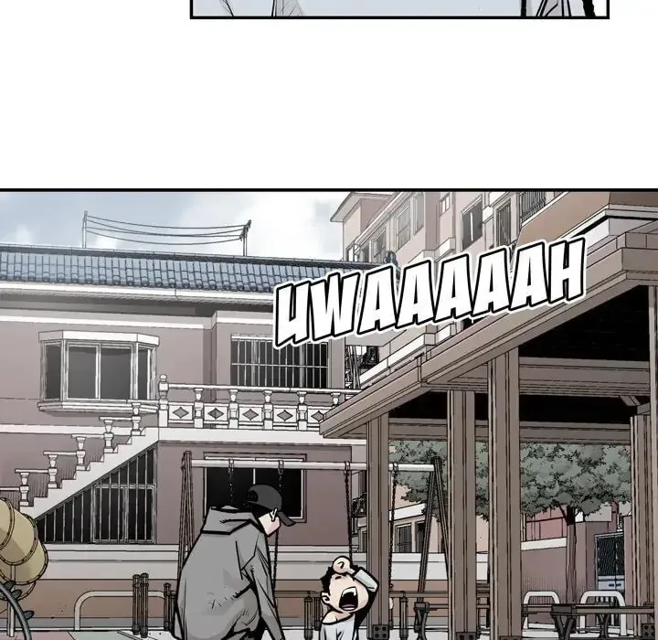 The Devil's Descendants Chapter 41 page 53 - 