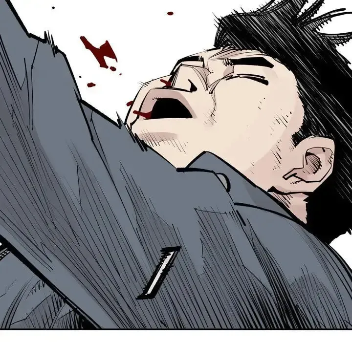 The Devil's Descendants Chapter 41 page 7 - 