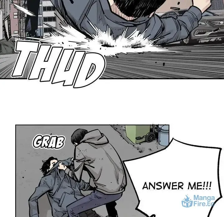The Devil's Descendants Chapter 41 page 9 - 