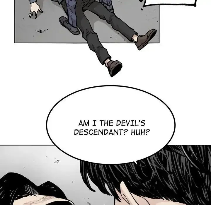 The Devil's Descendants Chapter 41 page 10 - 