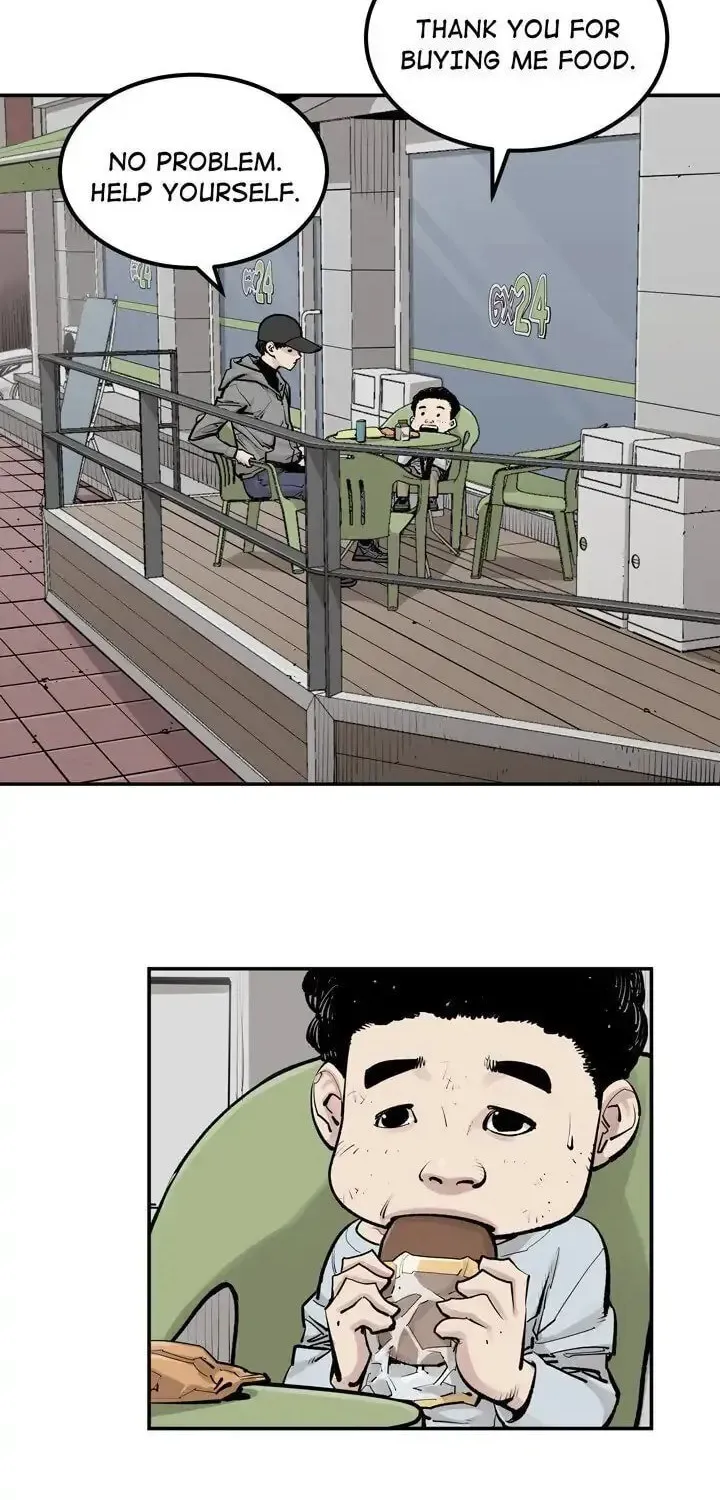 The Devil's Descendants Chapter 42 page 2 - 