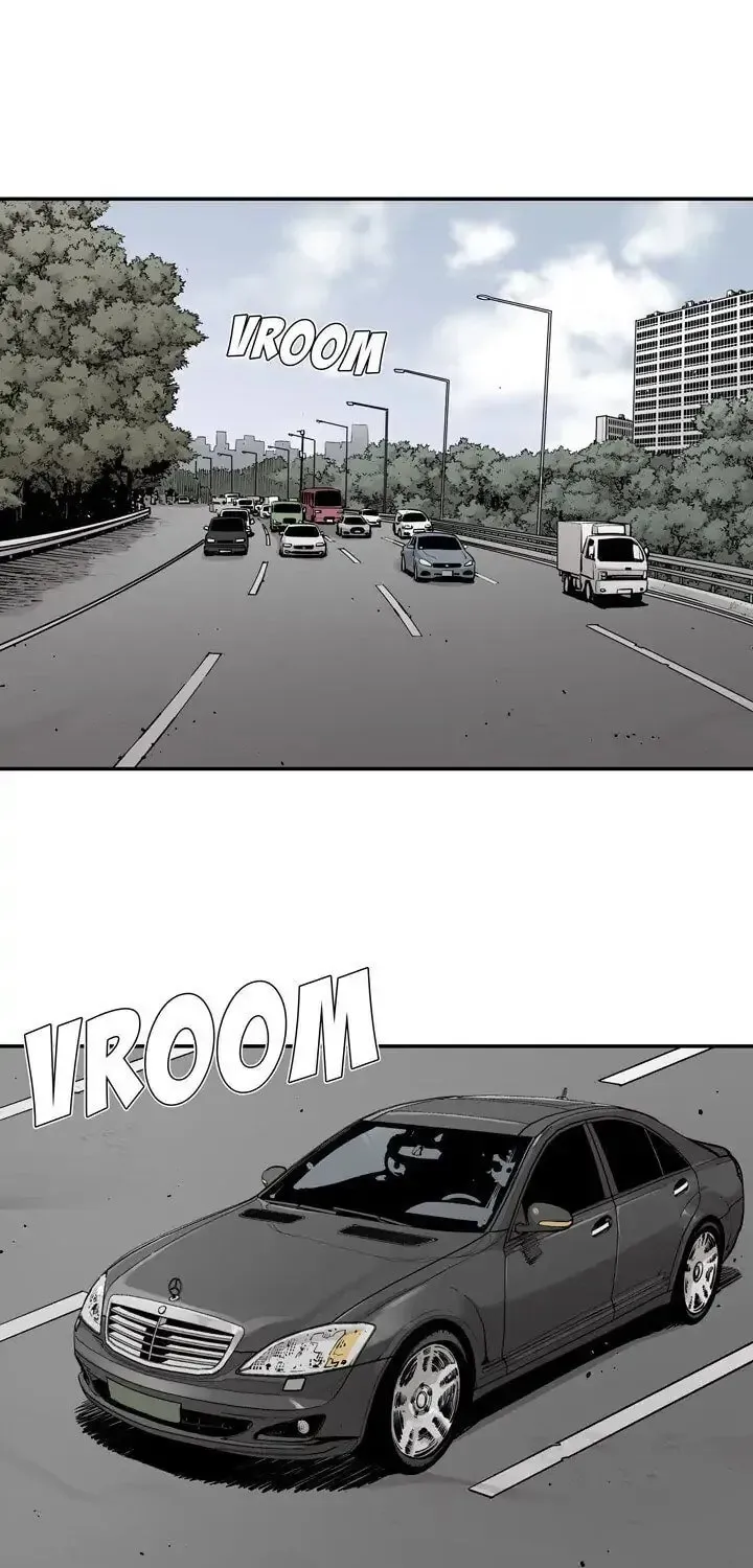 The Devil's Descendants Chapter 42 page 13 - 