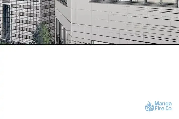 The Devil's Descendants Chapter 42 page 17 - 