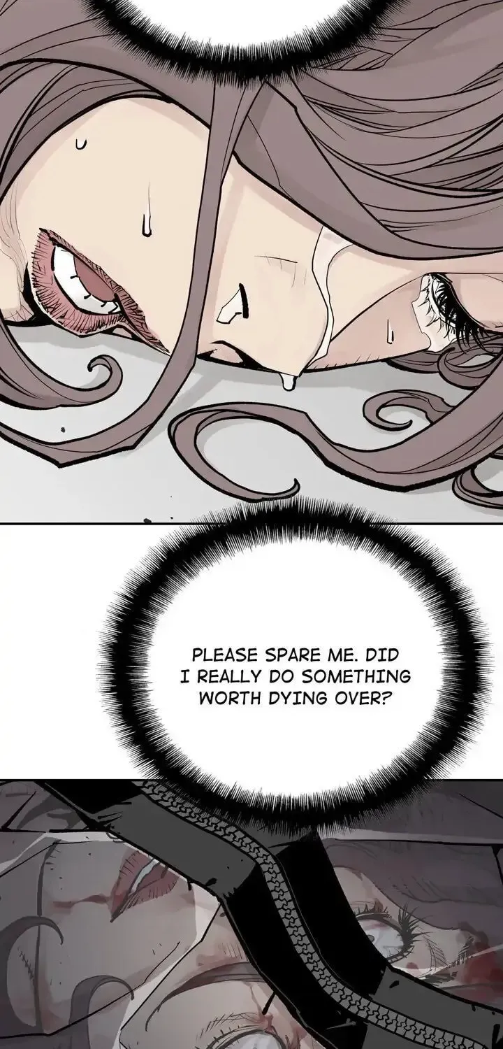 The Devil's Descendants Chapter 42 page 27 - 