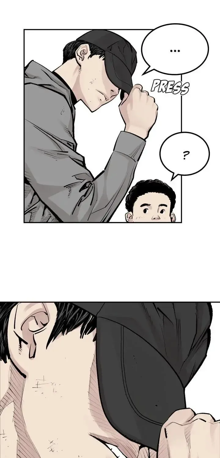 The Devil's Descendants Chapter 42 page 29 - 