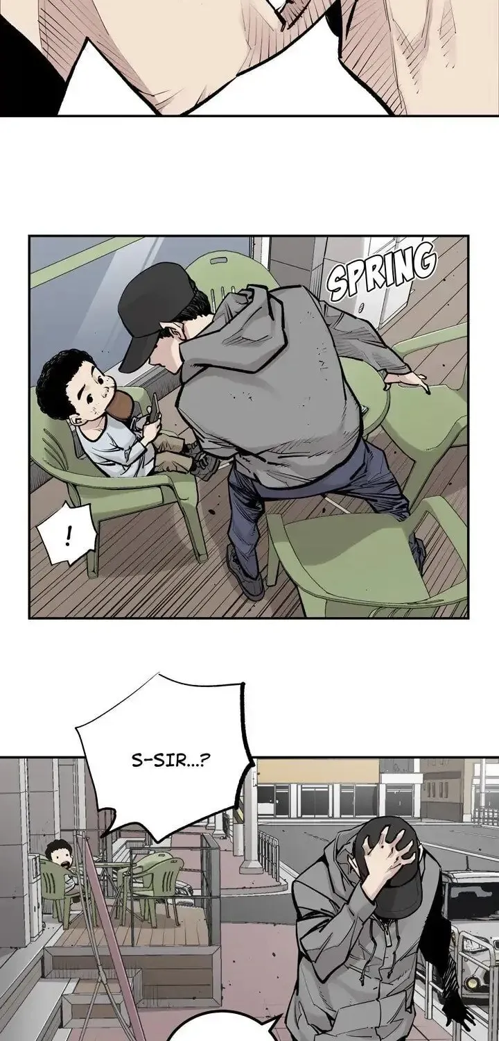 The Devil's Descendants Chapter 42 page 30 - 