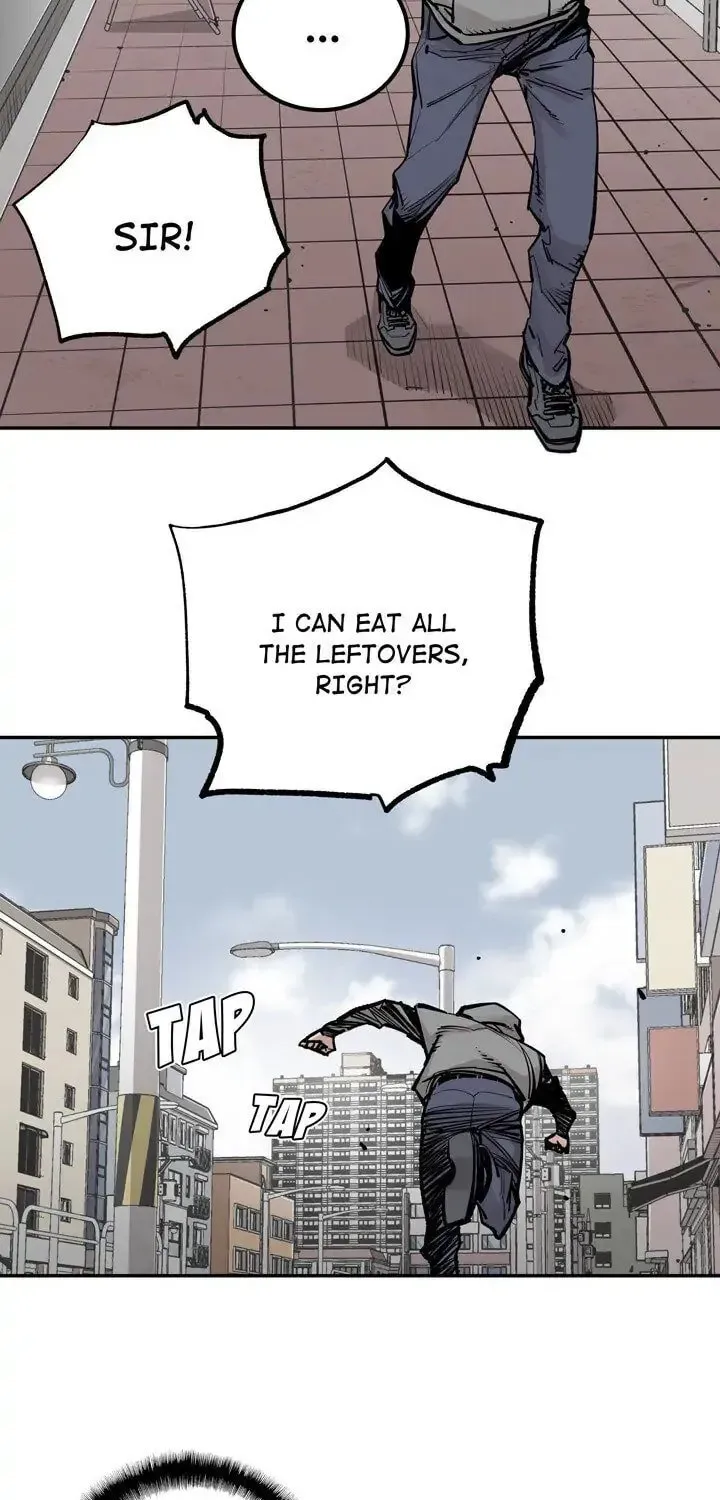 The Devil's Descendants Chapter 42 page 31 - 