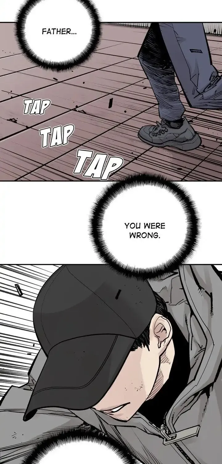 The Devil's Descendants Chapter 42 page 32 - 