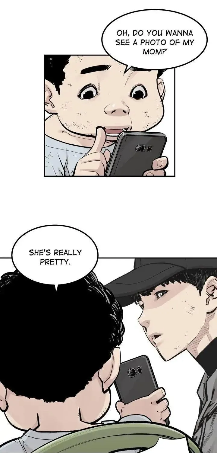 The Devil's Descendants Chapter 42 page 5 - 
