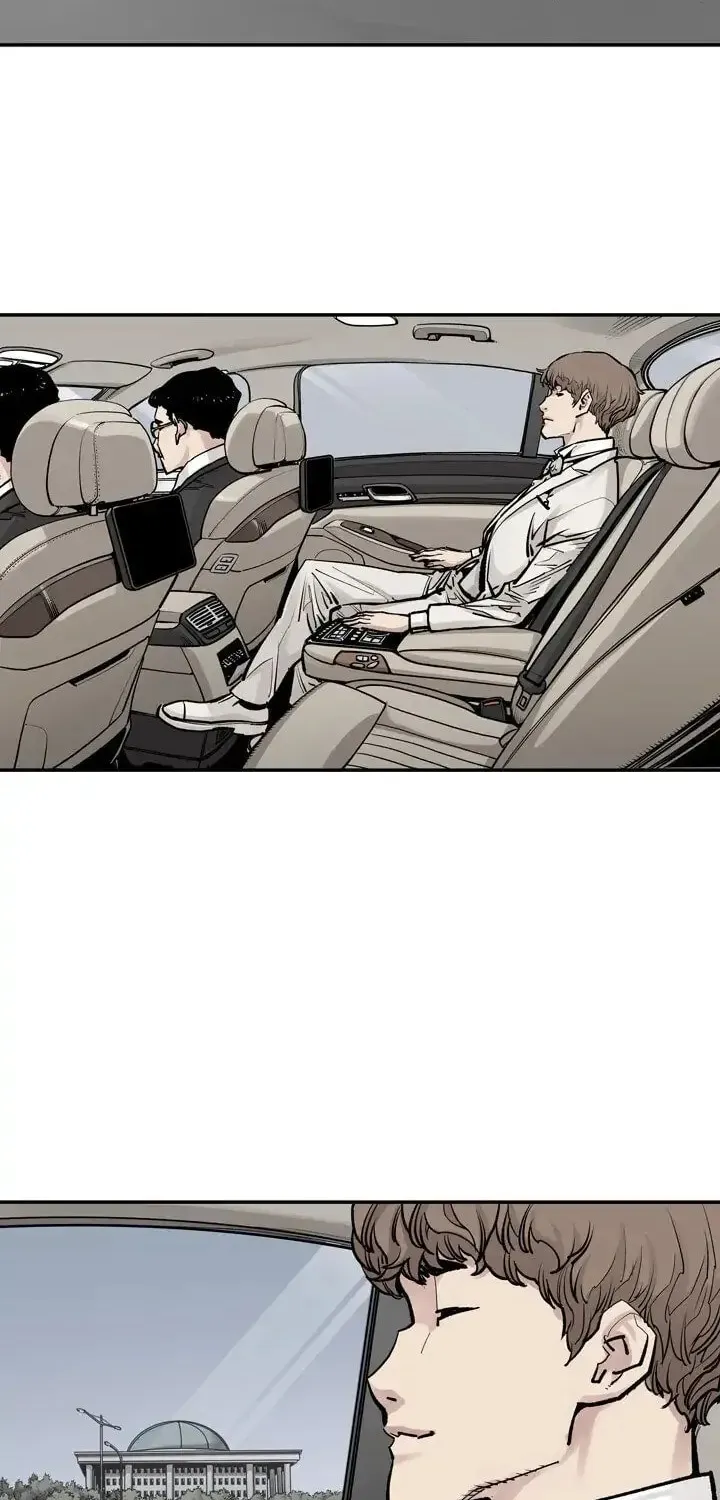 The Devil's Descendants Chapter 42 page 44 - 
