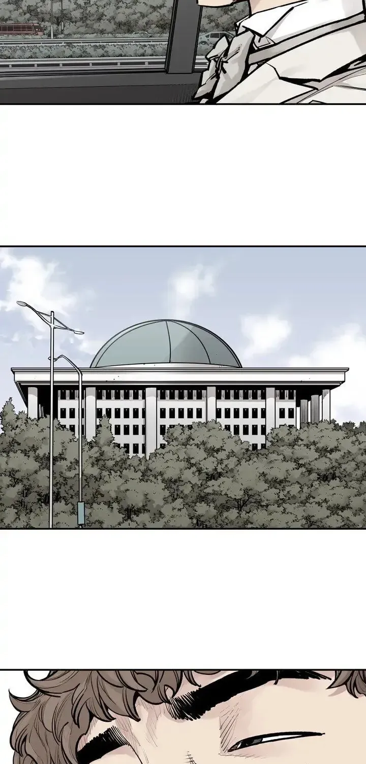 The Devil's Descendants Chapter 42 page 45 - 