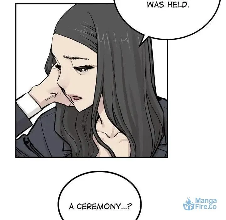 The Devil's Descendants Chapter 43 page 12 - 