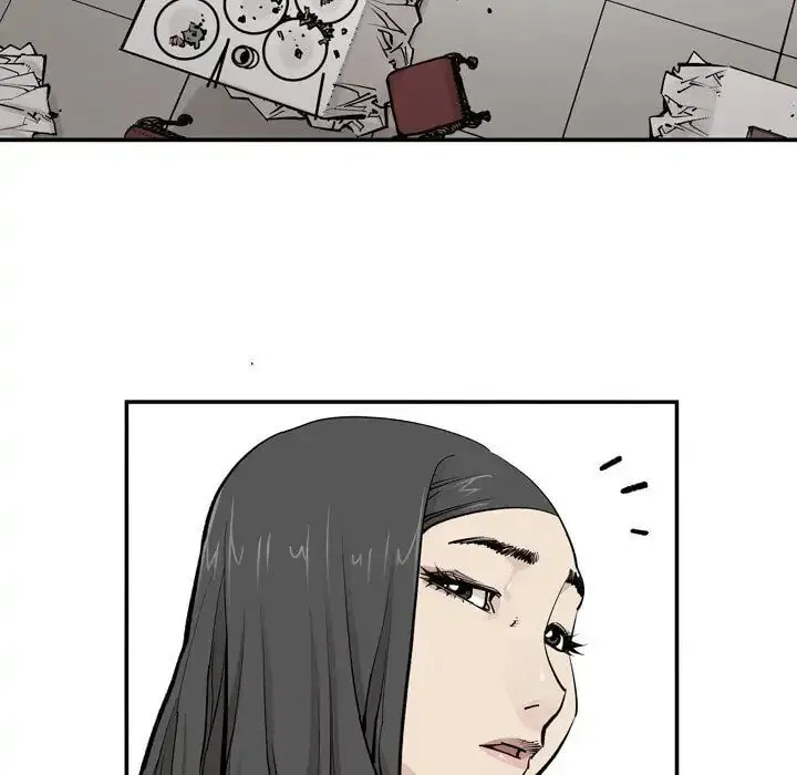 The Devil's Descendants Chapter 43 page 14 - 