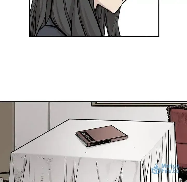 The Devil's Descendants Chapter 43 page 15 - 