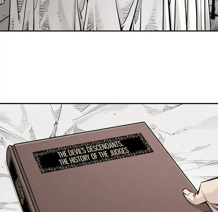The Devil's Descendants Chapter 43 page 16 - 