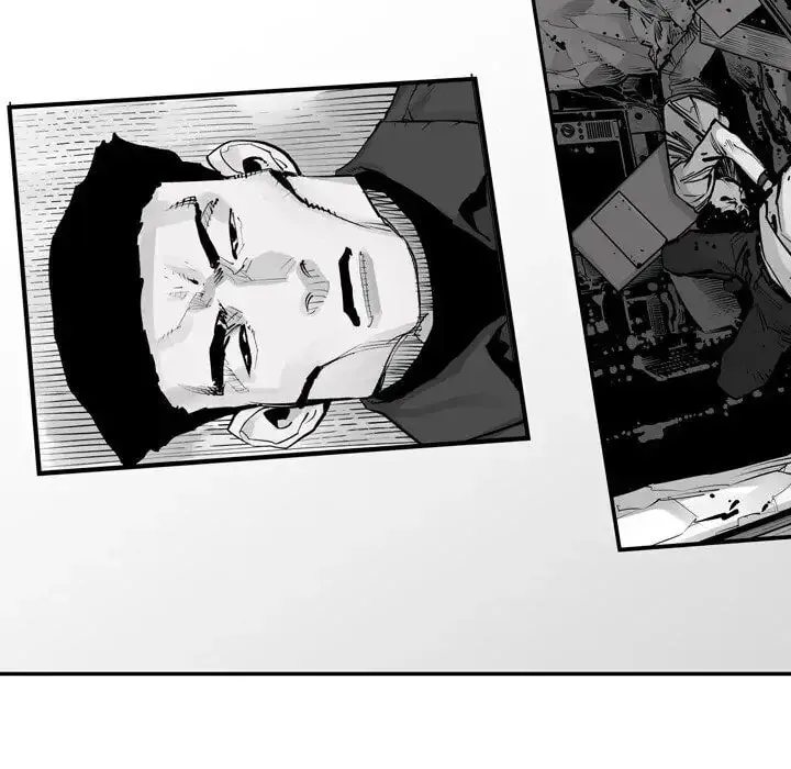 The Devil's Descendants Chapter 43 page 19 - 