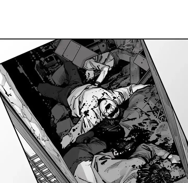 The Devil's Descendants Chapter 43 page 20 - 