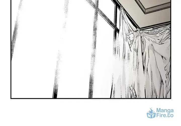 The Devil's Descendants Chapter 43 page 3 - 