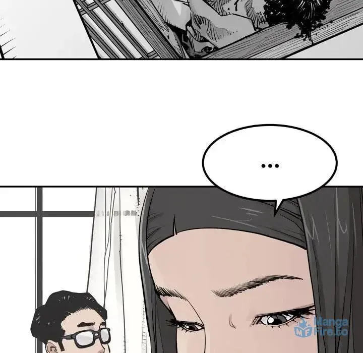The Devil's Descendants Chapter 43 page 21 - 