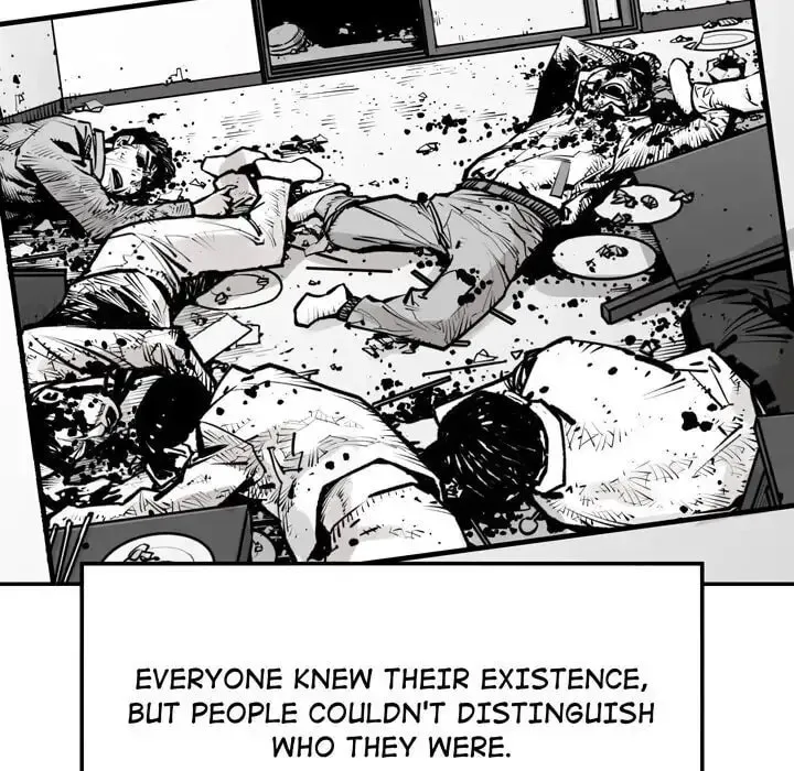 The Devil's Descendants Chapter 43 page 23 - 