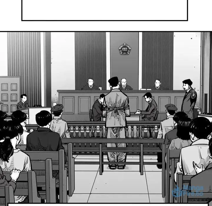 The Devil's Descendants Chapter 43 page 24 - 