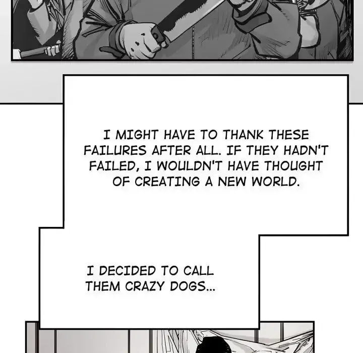 The Devil's Descendants Chapter 43 page 26 - 