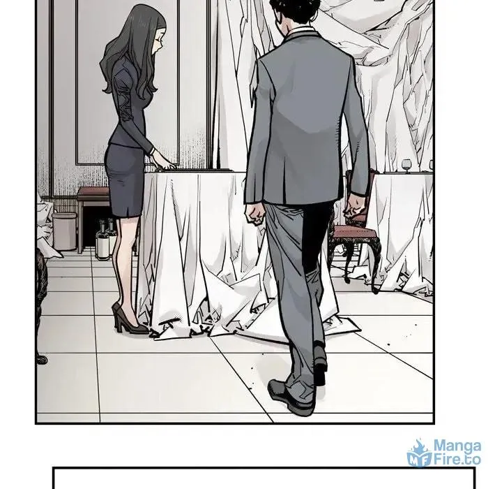 The Devil's Descendants Chapter 43 page 27 - 