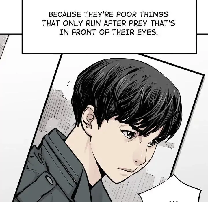 The Devil's Descendants Chapter 43 page 28 - 