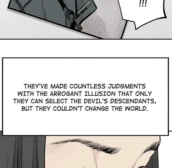 The Devil's Descendants Chapter 43 page 29 - 