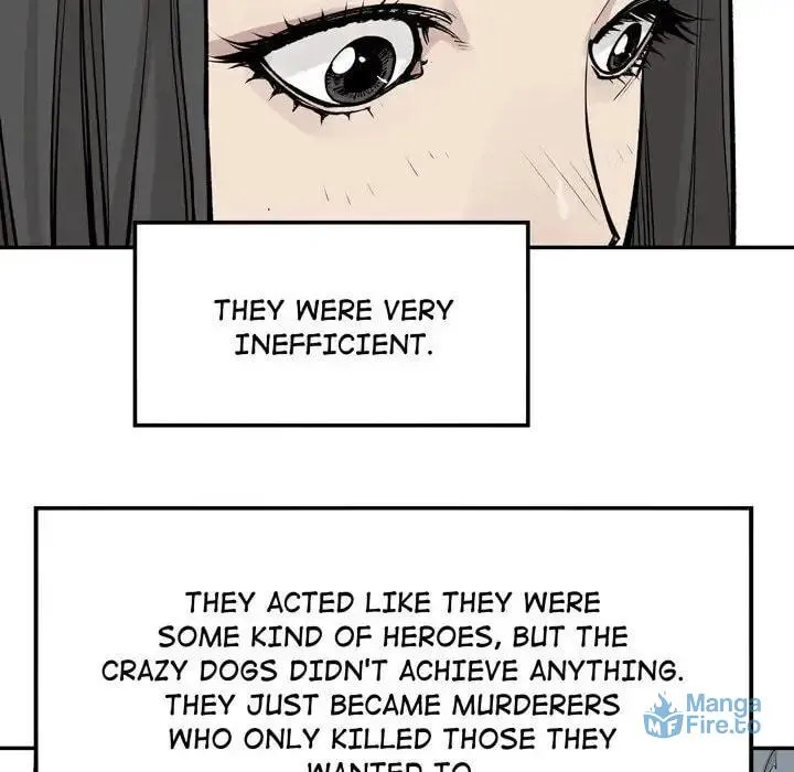The Devil's Descendants Chapter 43 page 30 - 