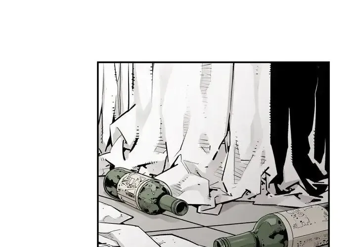 The Devil's Descendants Chapter 43 page 4 - 