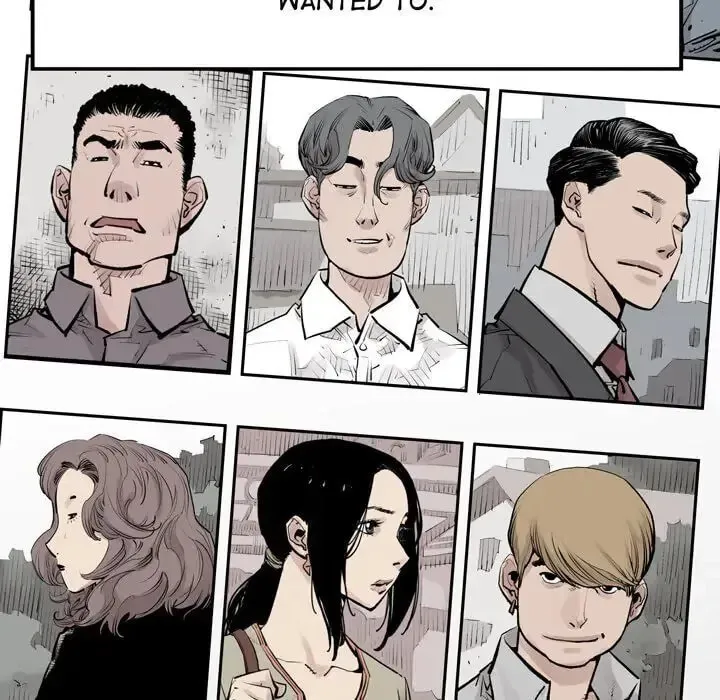 The Devil's Descendants Chapter 43 page 31 - 