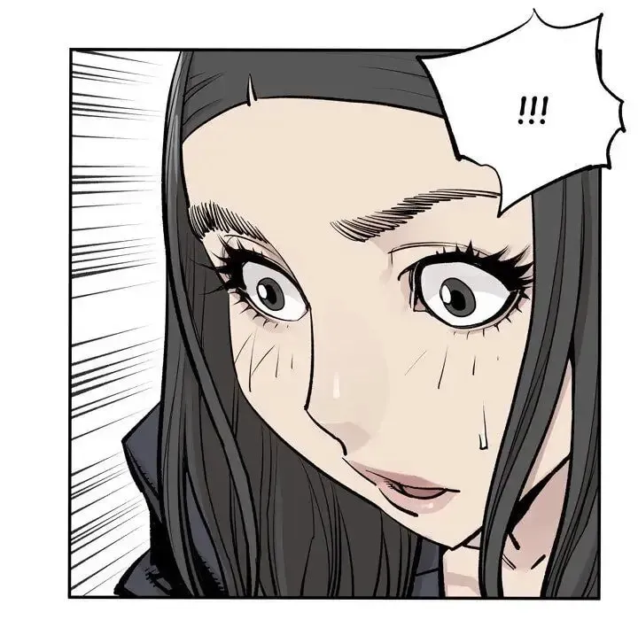 The Devil's Descendants Chapter 43 page 35 - 
