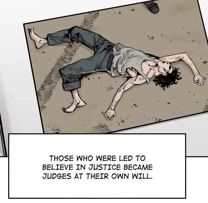 The Devil's Descendants Chapter 43 page 37 - 