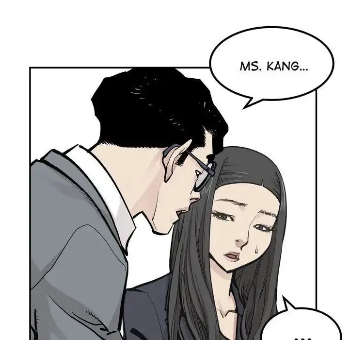 The Devil's Descendants Chapter 43 page 38 - 