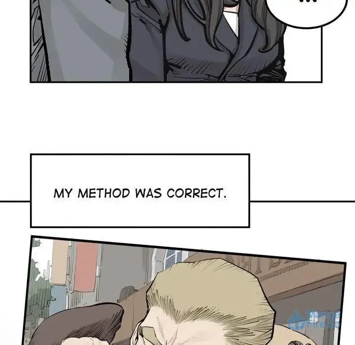 The Devil's Descendants Chapter 43 page 39 - 