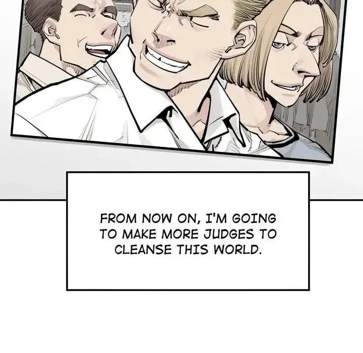 The Devil's Descendants Chapter 43 page 40 - 