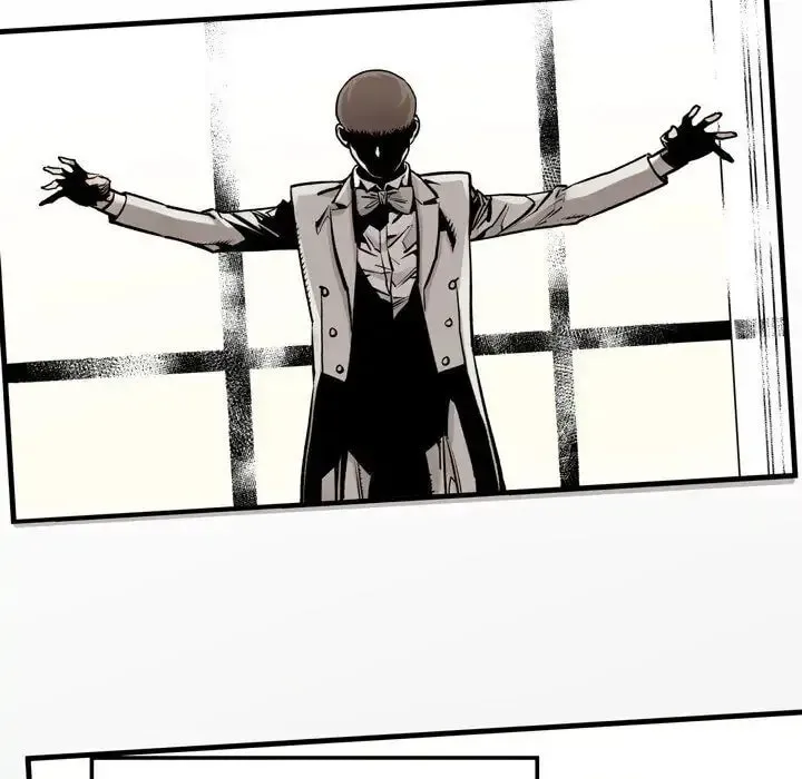 The Devil's Descendants Chapter 43 page 44 - 