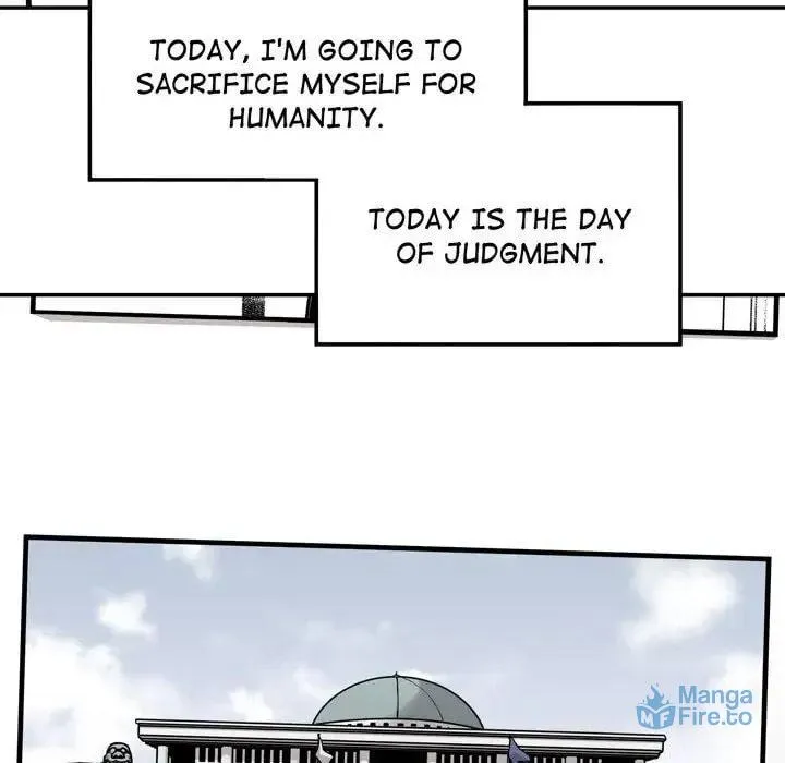 The Devil's Descendants Chapter 43 page 45 - 