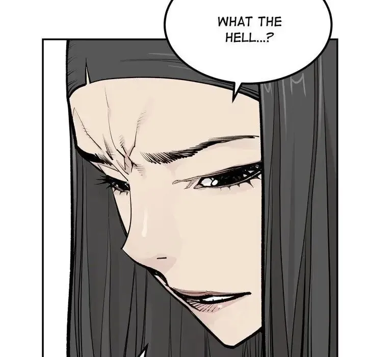 The Devil's Descendants Chapter 43 page 47 - 