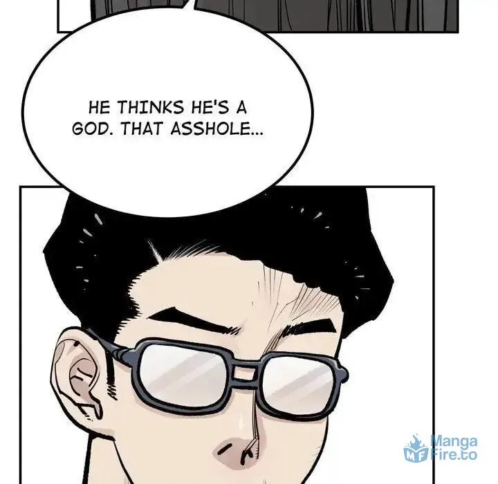 The Devil's Descendants Chapter 43 page 48 - 