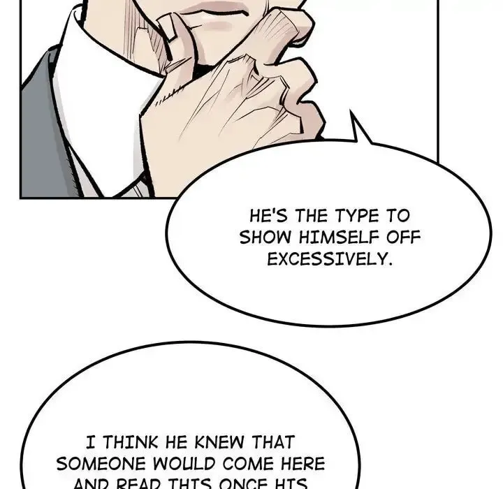 The Devil's Descendants Chapter 43 page 49 - 