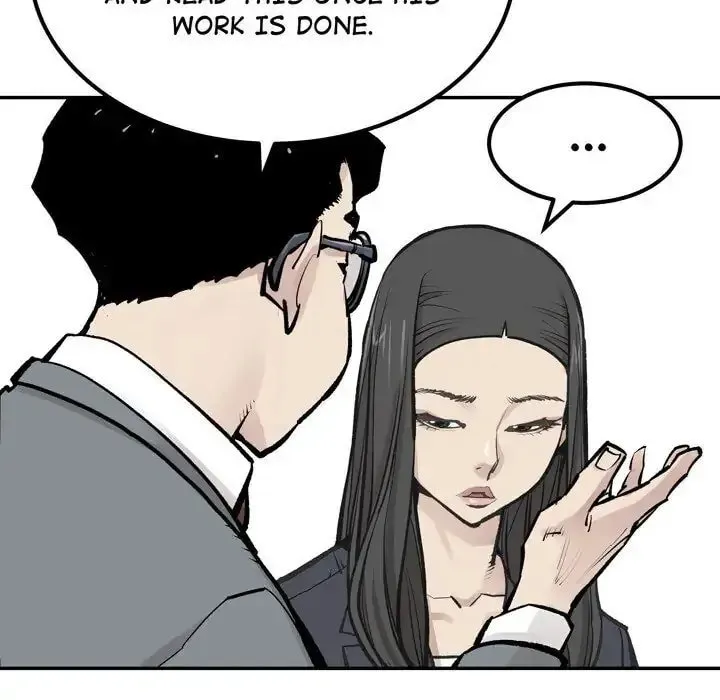 The Devil's Descendants Chapter 43 page 50 - 