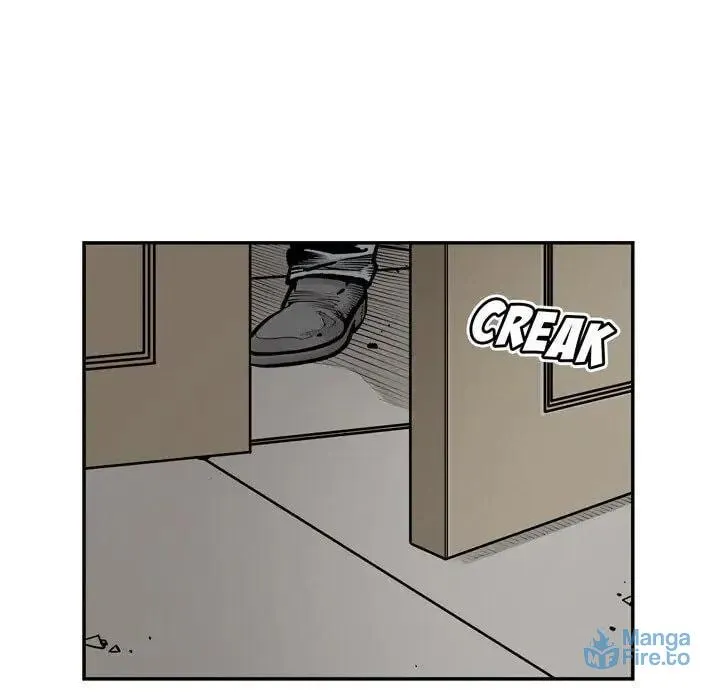 The Devil's Descendants Chapter 43 page 6 - 