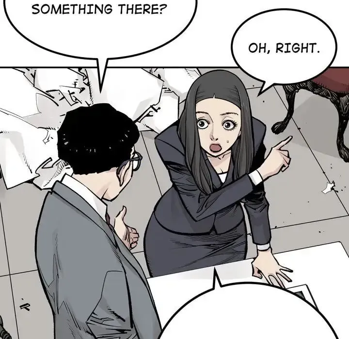 The Devil's Descendants Chapter 43 page 52 - 