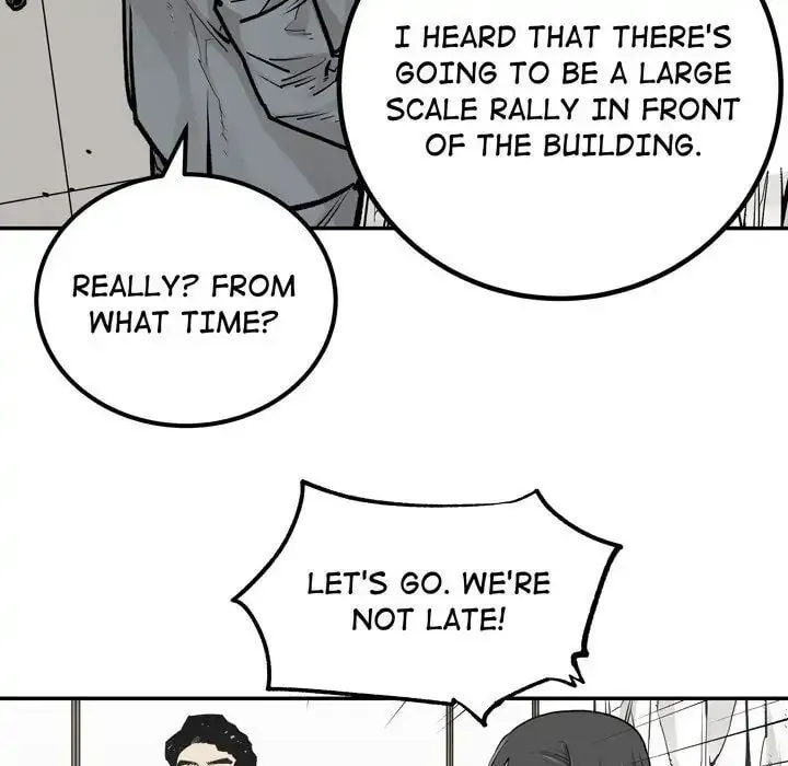 The Devil's Descendants Chapter 43 page 53 - 